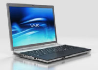 Sony VAIO FZ18E (VGN-FZ18E)